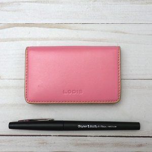 Lodis Card Mini Wallet